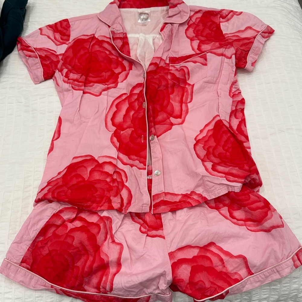 Plum pretty sugar pajamas